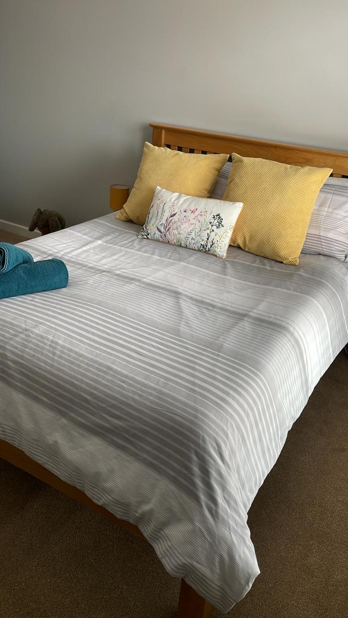 شقة Brownsea Island View Penthouse بول المظهر الخارجي الصورة